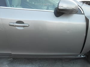 2016 Volvo S60 Door, Front R