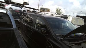 2013 Dodge Caravan