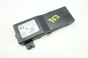 2013 Buick Verano Body Control Module