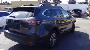 2023 Subaru Legacy