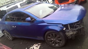 2012 Kia Forte