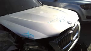 2013 BMW X3