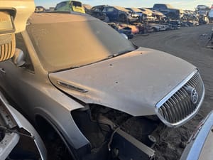 2011 Buick Enclave