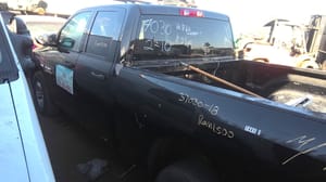 2018 Dodge Dpu15