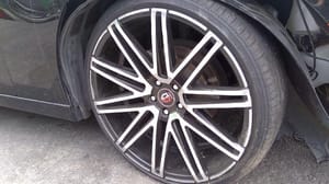 2015 Chrysler Charger