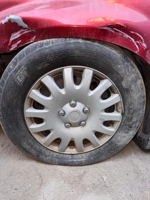 2010 Chrysler Avenger