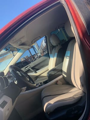 2007 Mazda Cx-7