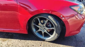 2005 Scion Sciotc