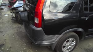 2003 Honda Cr-v