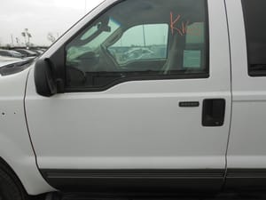 2004 Ford Excursion