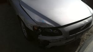 2003 Volvo Volv60