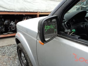 2005 Range Rover LR3