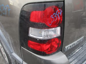 2006 Ford Explorer