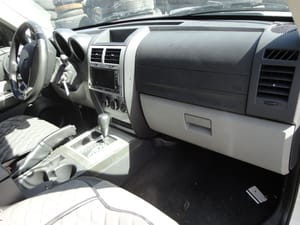 2007 Dodge Nitro