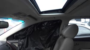 2015 Mazda Cx-9