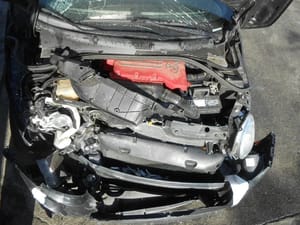 2007 Ford Focus
