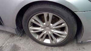 2013 Genesis Genesi
