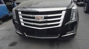 2020 Cadillac Escesv