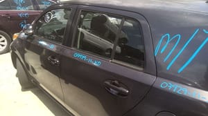2011 Scion Xd