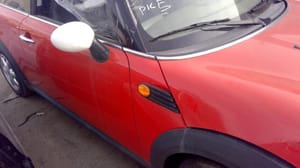 2010 Mini Cooper