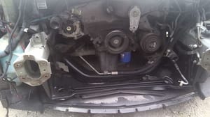 2010 Chrysler Charger
