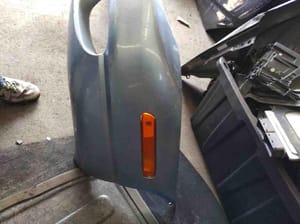 2000 Saturn Satrnl