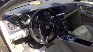 2012 Volvo Volv60