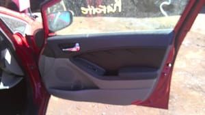 2016 Kia Forte