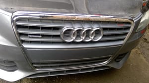 2010 Audi Audia4