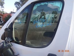 2022 Dodge ProMaster 2500