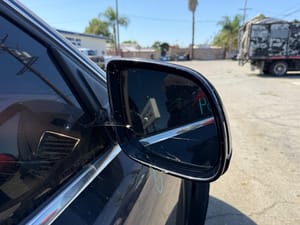 2011 Audi Audiq5