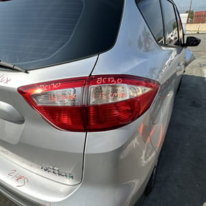 2013 Ford C-max