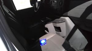 2009 Ford E-250
