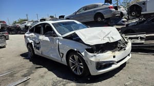 2015 BMW 328igt