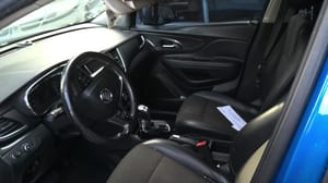 2018 Buick Encore