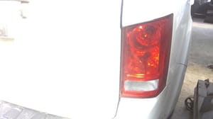 2011 Honda Pilot