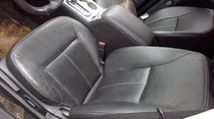 2009 Ford Edge