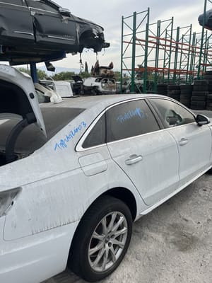 2020 Audi Audia4
