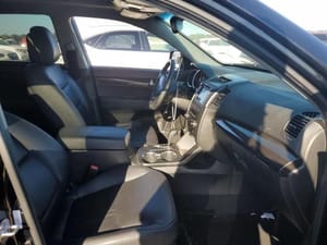 2013 Kia Sorento