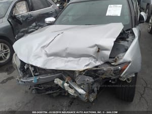 2012 Scion Sciotc