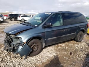 2006 Dodge Caravan