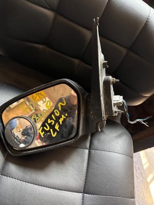 2008 Ford Focus