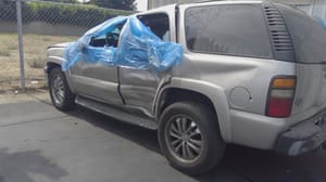 2004 GMC Tahoe