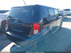 2012 Scion Xb