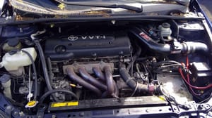 2009 Scion Sciotc