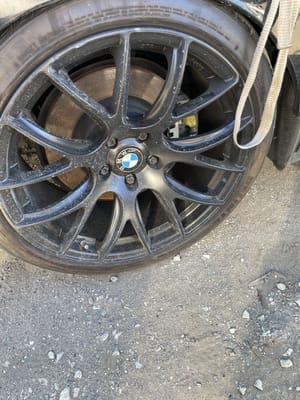 2011 BMW 335i