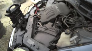 2012 Chevrolet Impala