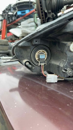2006 Subaru Tribeca