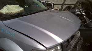 2007 Dodge Durango