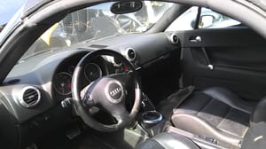 2003 Audi Tt